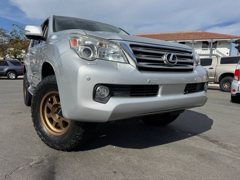 Used 2012 Lexus GX 460 Premium image 14