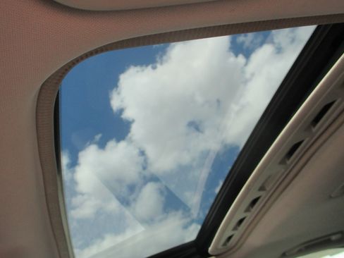 Used 2009 Subaru Legacy 2.5i Premium image 6