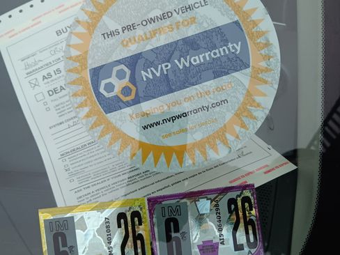 Used 2007 Honda CR-V EX-L image 19