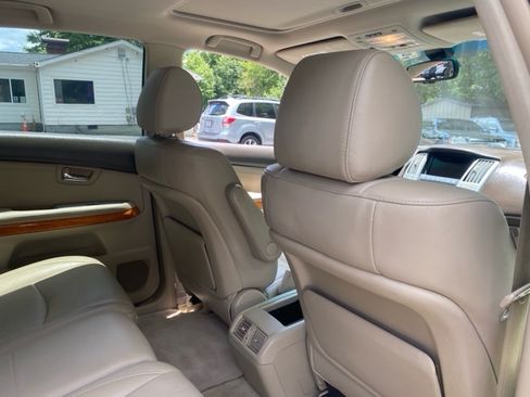 Used 2008 Lexus RX 350 image 16