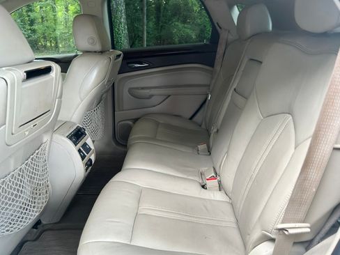 Used 2010 Cadillac SRX 2WD Premium image 24