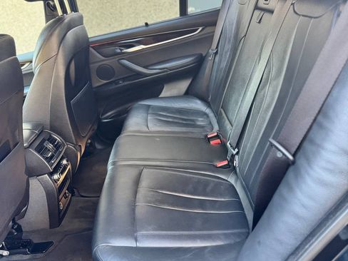 Used 2015 BMW X5 xDrive35i image 17