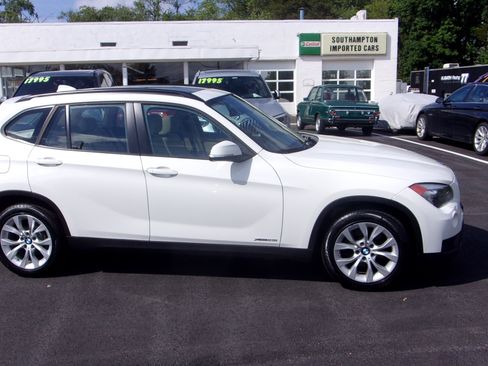 Used 2014 BMW X1 xDrive28i AWD/4WD image 15