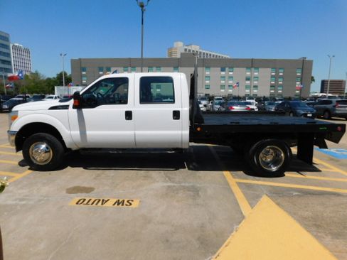 Used 2012 Ford F350 XL image 5