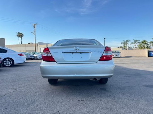 Used 2003 Toyota Camry LE image 6