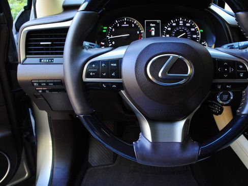 Used 2019 Lexus RX 350 Luxury image 30