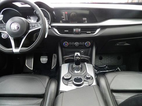 Used 2019 Alfa Romeo Stelvio Ti Sport image 19