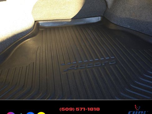 Used 2014 Honda Accord Sport image 16