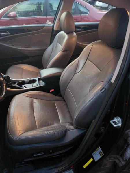 Used 2013 Hyundai Sonata SE FWD image 8