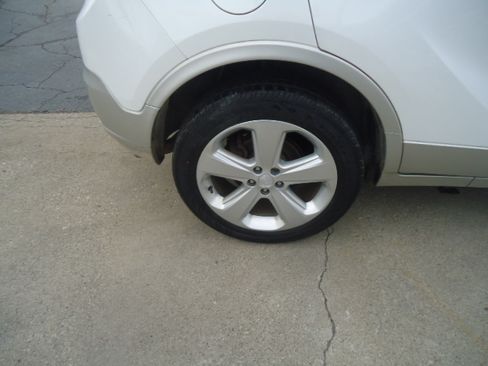 Used 2015 Buick Encore image 5