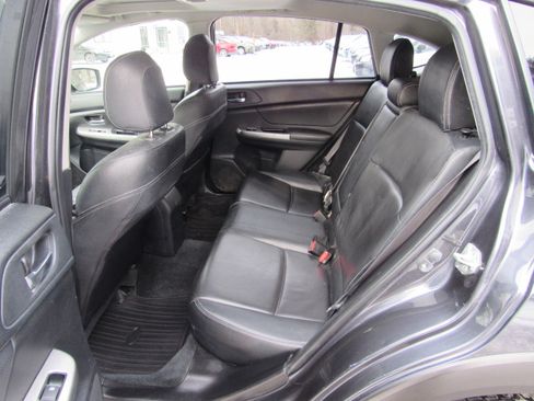 Used 2015 Subaru XV Crosstrek 2.0i Limited image 18
