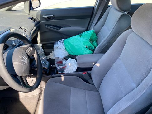 Used 2009 Honda Civic GX image 5