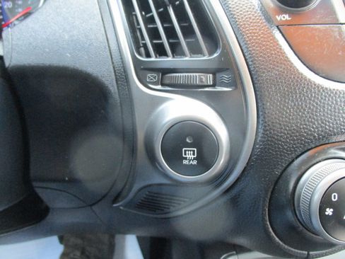 Used 2014 Hyundai Tucson GLS image 44