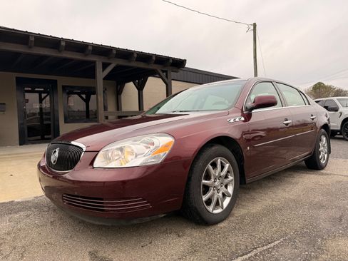 Used 2007 Buick Lucerne CXL image 1