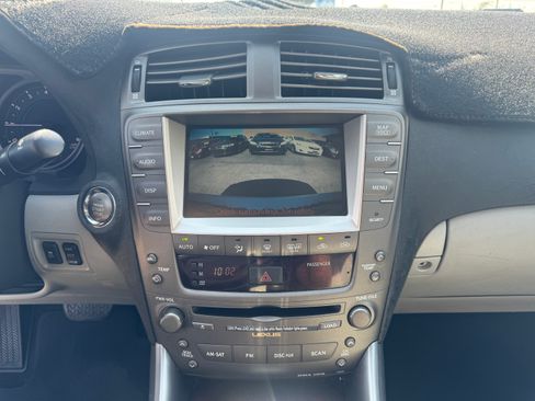 Used 2007 Lexus IS 250 UNAVAIL RWD image 27