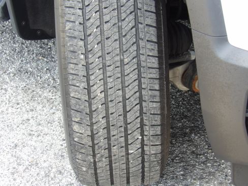 Used 2024 Chevrolet Silverado EV W/T image 14