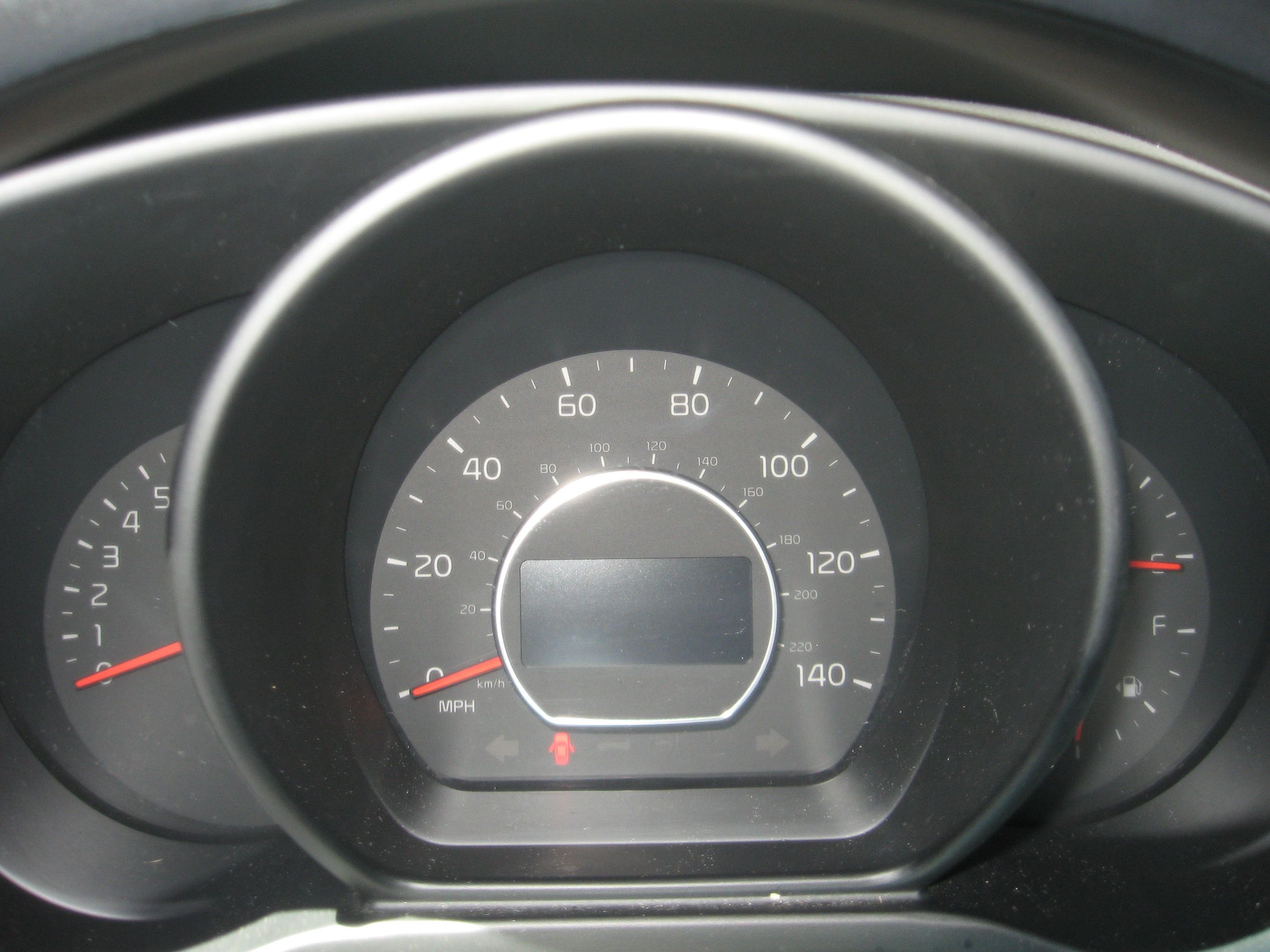 Used 2014 Kia Soul S FWD image 10