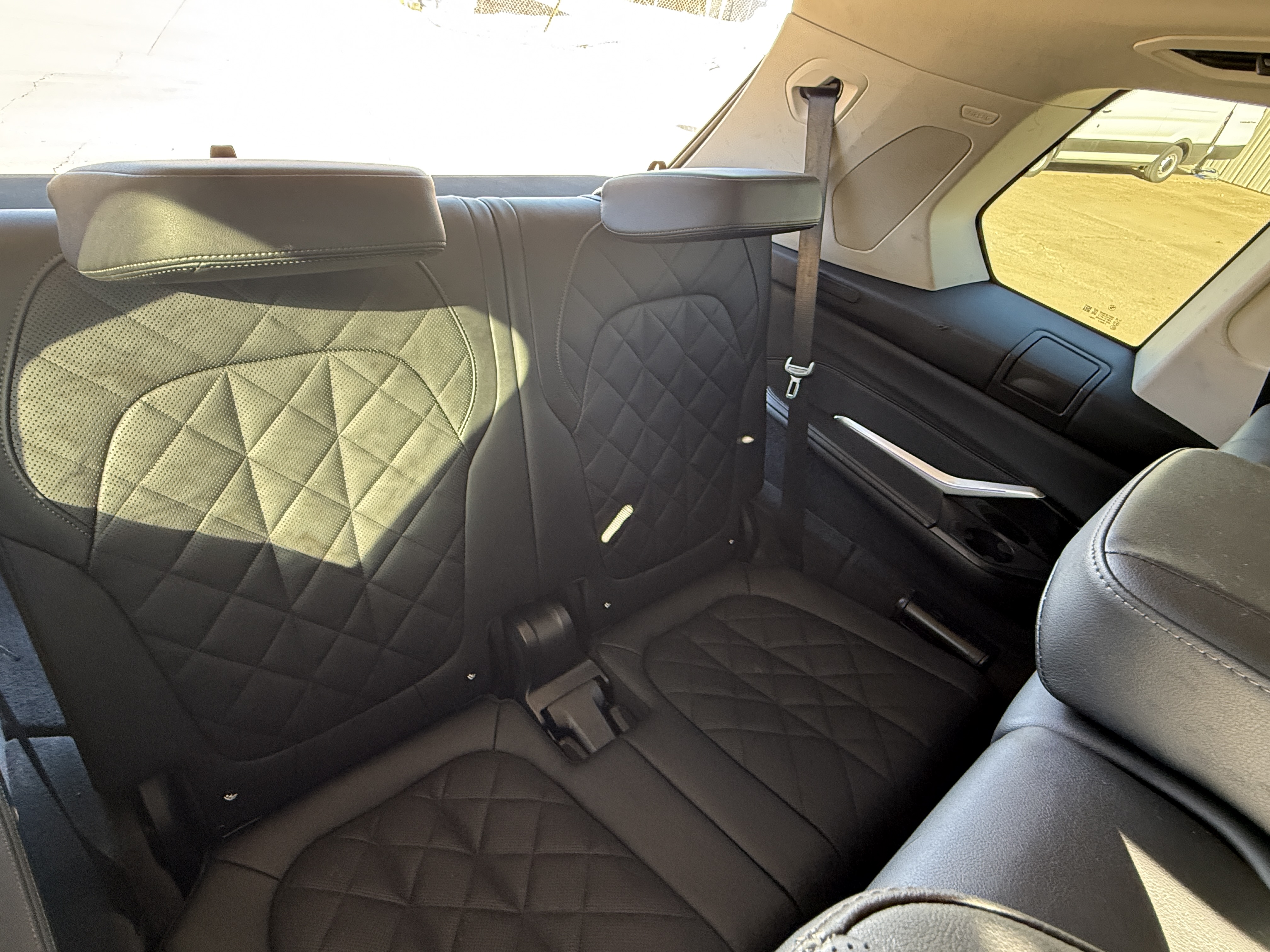 Used 2024 BMW X7 xDrive40i AWD/4WD image 13