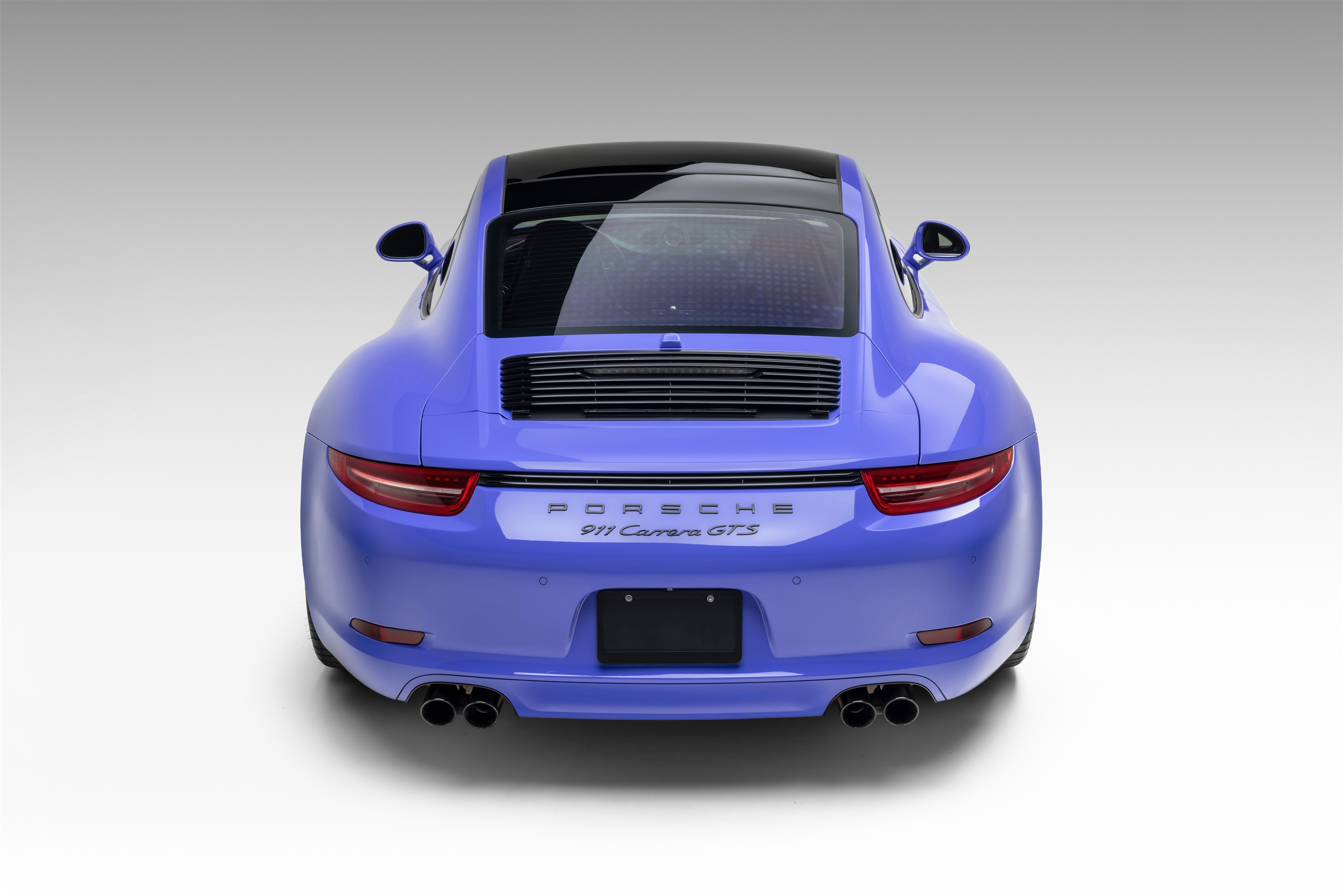 Used 2016 Porsche 911 Carrera GTS Coupe 2 wheel drive image 12