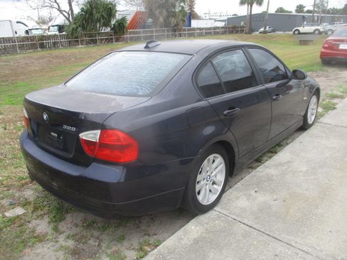Used 2007 BMW 328i image 3