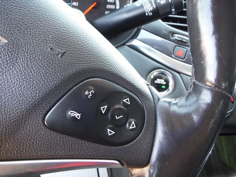 Used 2018 Chevrolet Impala LT image 18