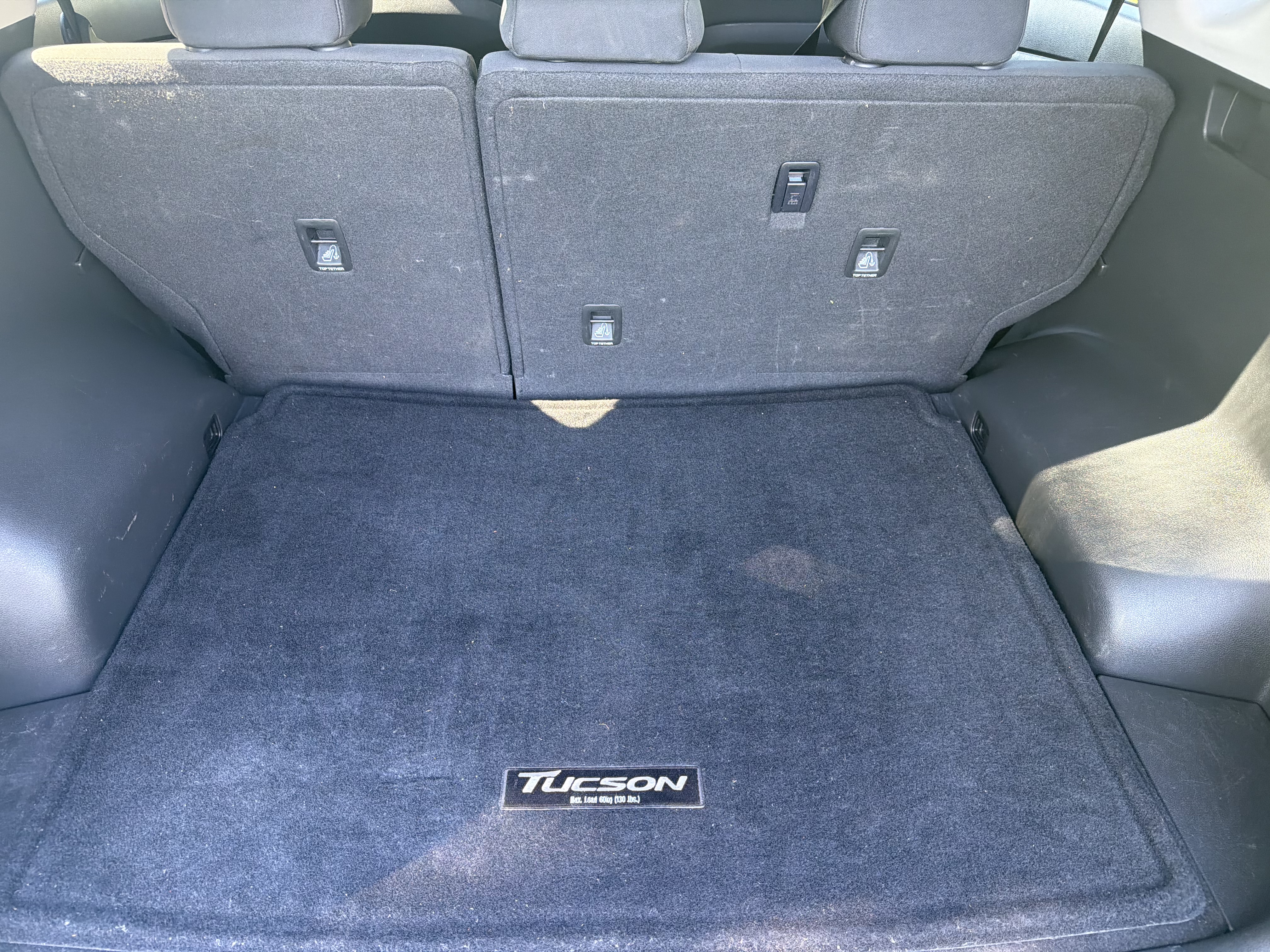 Used 2018 Hyundai Tucson FWD image 74