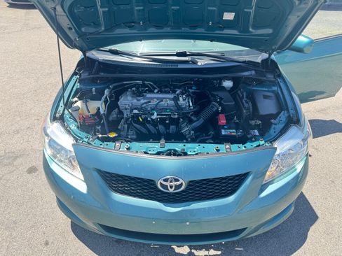Used 2010 Toyota Corolla LE FWD image 24
