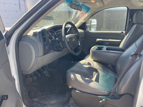 Used 2008 Chevrolet Silverado 3500 image 10