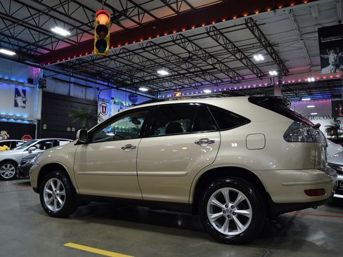 Used 2009 Lexus RX 350 Premium image 12