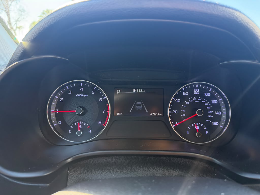 Used 2023 Kia Forte Sedan FWD image 15