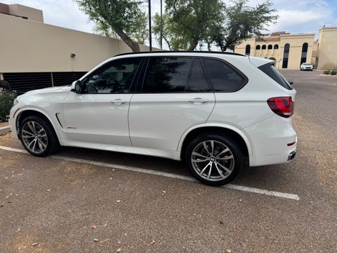 Used 2016 BMW X5 sDrive35i image 5