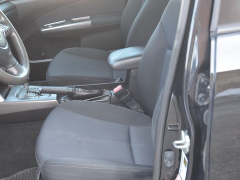 Used 2013 Subaru Forester 2.5X image 9