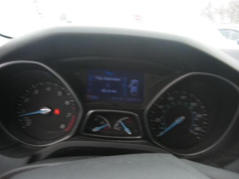 Used 2013 Ford Focus SE image 10