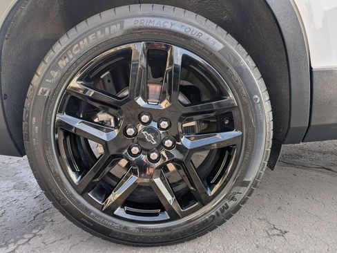 Used 2022 Chevrolet Blazer LT image 5