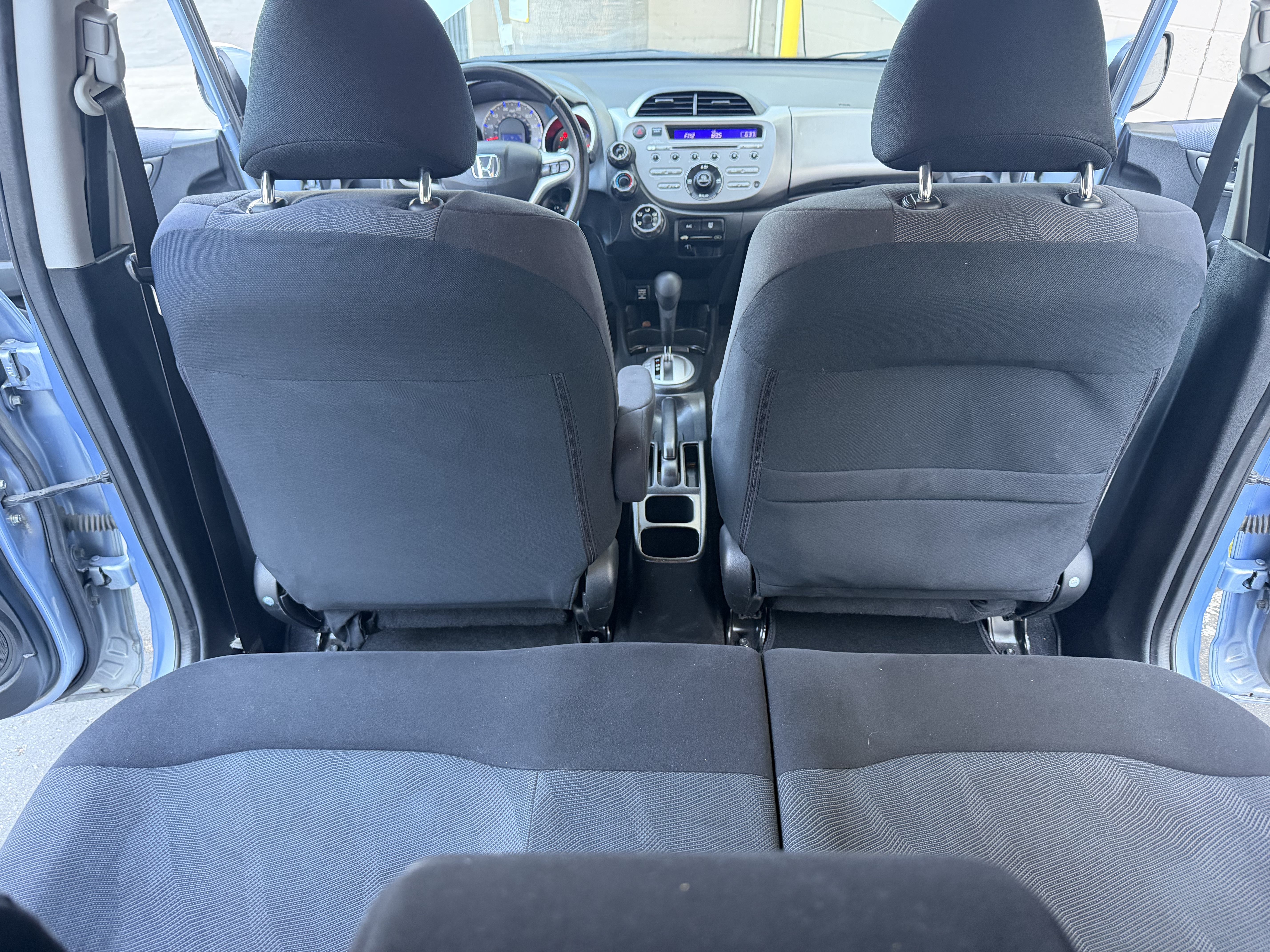Used 2009 Honda Fit Sport image 25