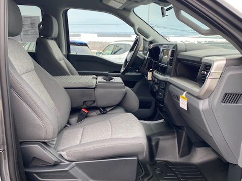 Used 2025 Ford F250 XL image 20