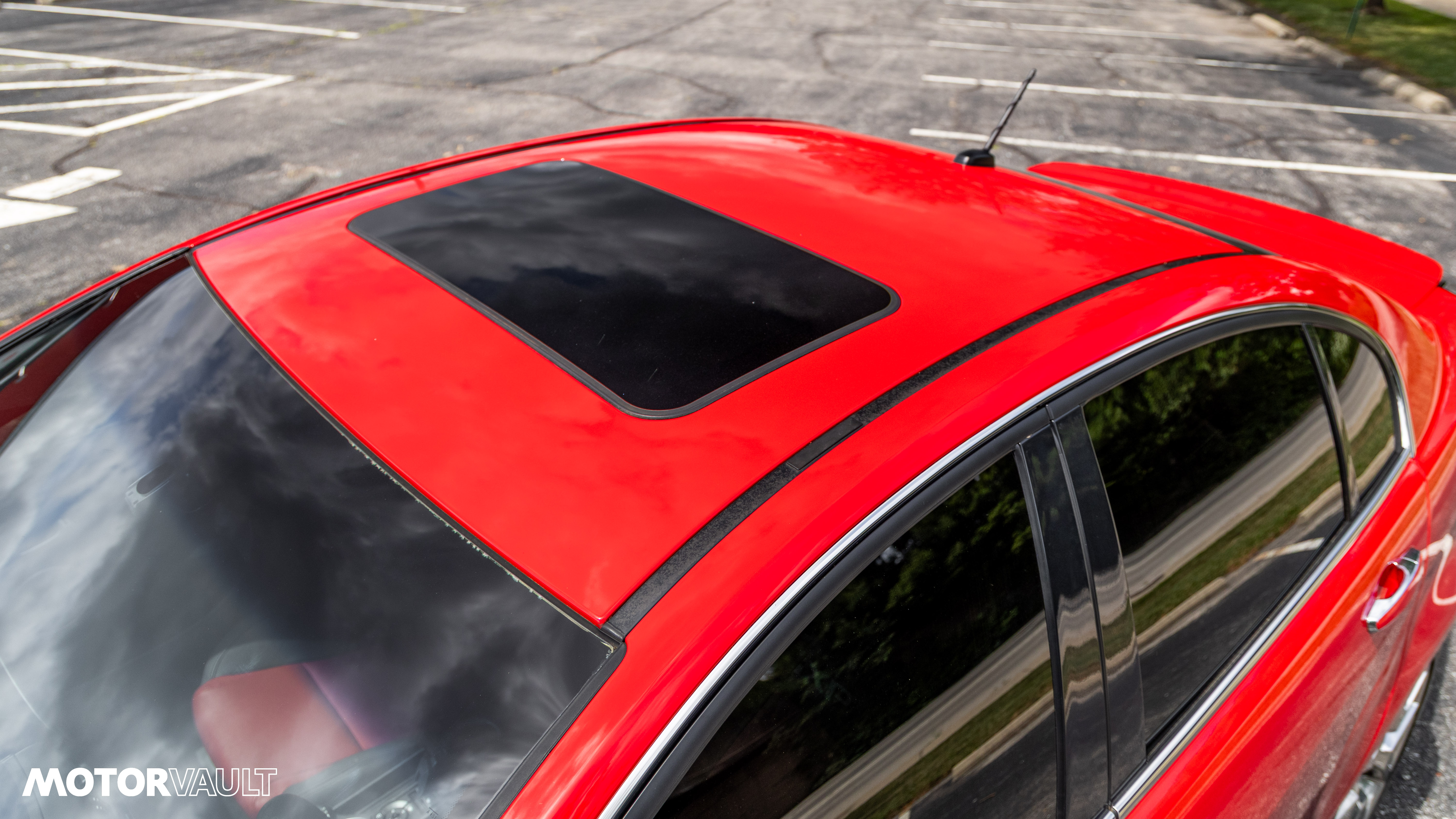 Used 2009 Pontiac G8 GXP RWD image 11