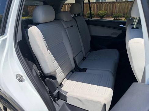 Used 2022 Volkswagen Tiguan FWD S image 23