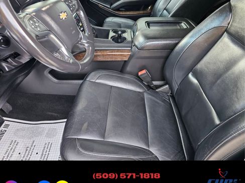 Used 2016 Chevrolet Tahoe LT image 18