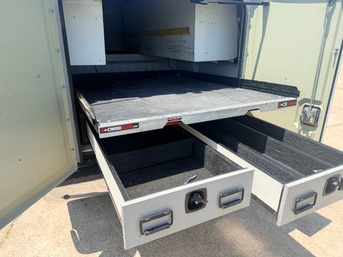 Used 2014 Ford F150 4x4 Regular Cab XL image 20