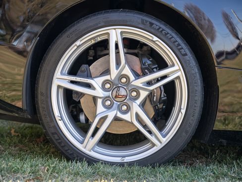 Used 2020 Chevrolet Corvette image 24