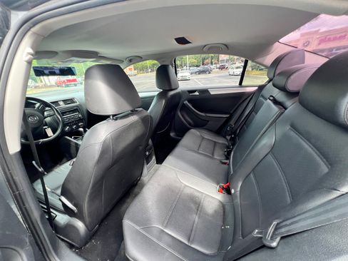 Used 2014 Volkswagen Jetta SE Sedan FWD image 13