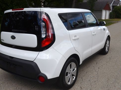 Used 2016 Kia Soul image 5