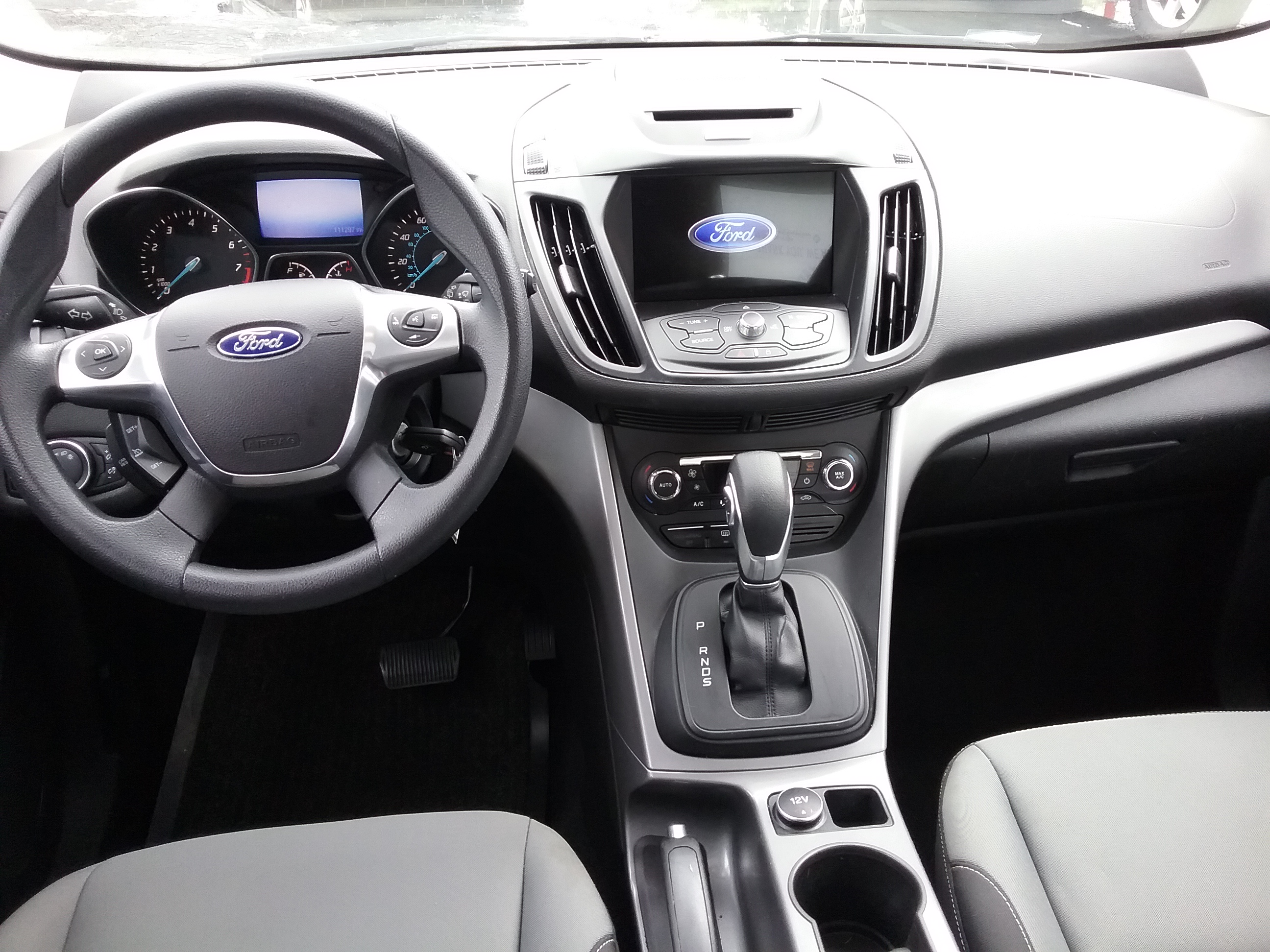 Used 2016 Ford Escape SE FWD image 4