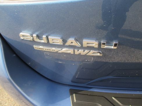 Used 2020 Subaru Forester Limited AWD/4WD image 10