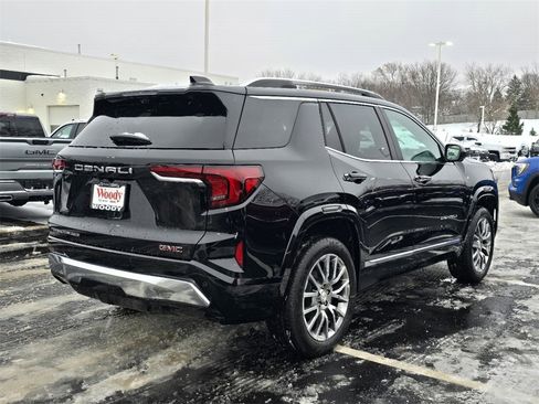 New 2026 GMC Terrain Denali image 8