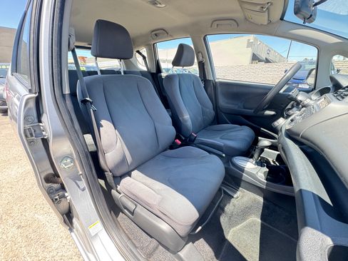 Used 2012 Honda Fit UNAVAIL image 19
