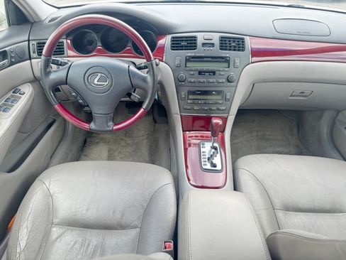 Used 2003 Lexus ES 300 UNAVAIL FWD image 21