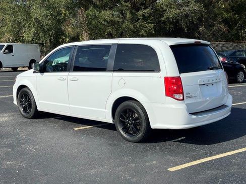 Used 2020 Dodge Grand Caravan GT image 5