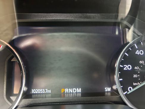 Used 2020 Ford F350 4x4 Crew Cab Super Duty image 13
